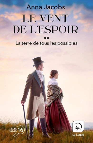 La terre de tous les possibles - Image 2