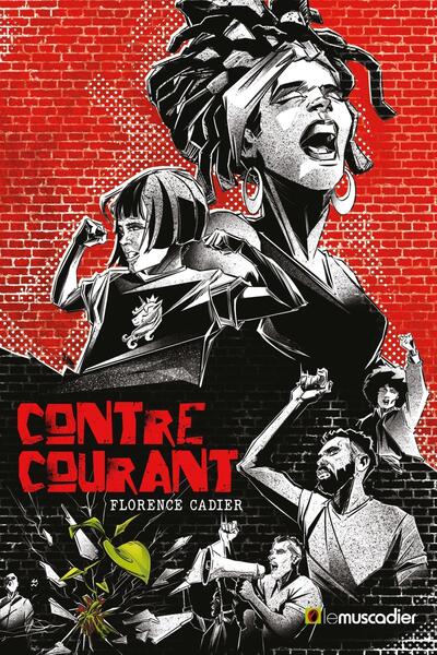 Contre courant - Image 2