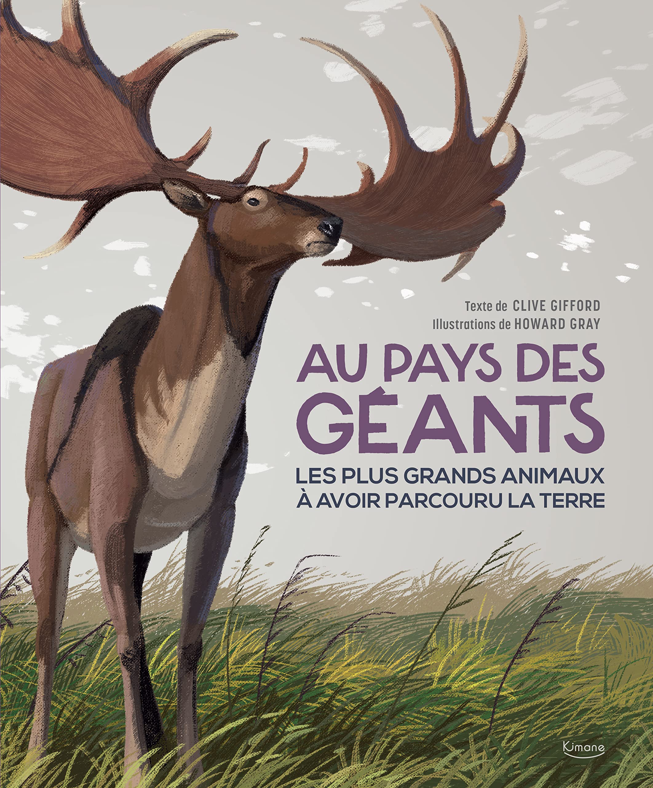 AU PAYS DES GÉANTS - Image 2