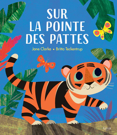 Sur la pointe des pattes - Image 2