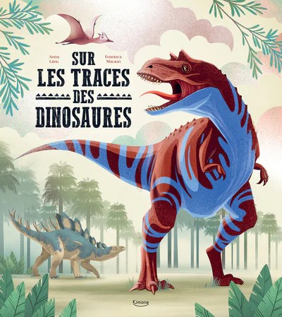 Sur les traces des dinosaures - Image 2