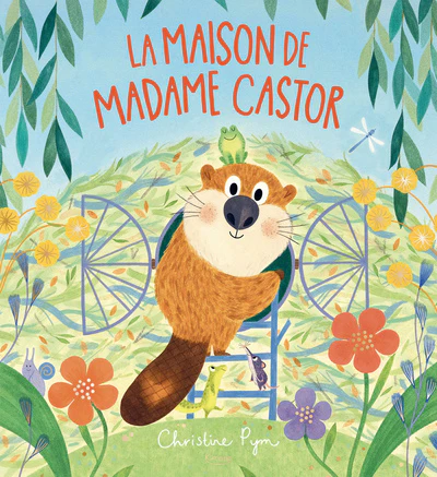 La maison de Madame Castor - Image 3