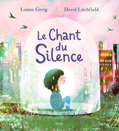 Le chant du silence - Image 2