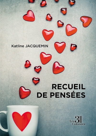 Recueil de pensées - Image 2
