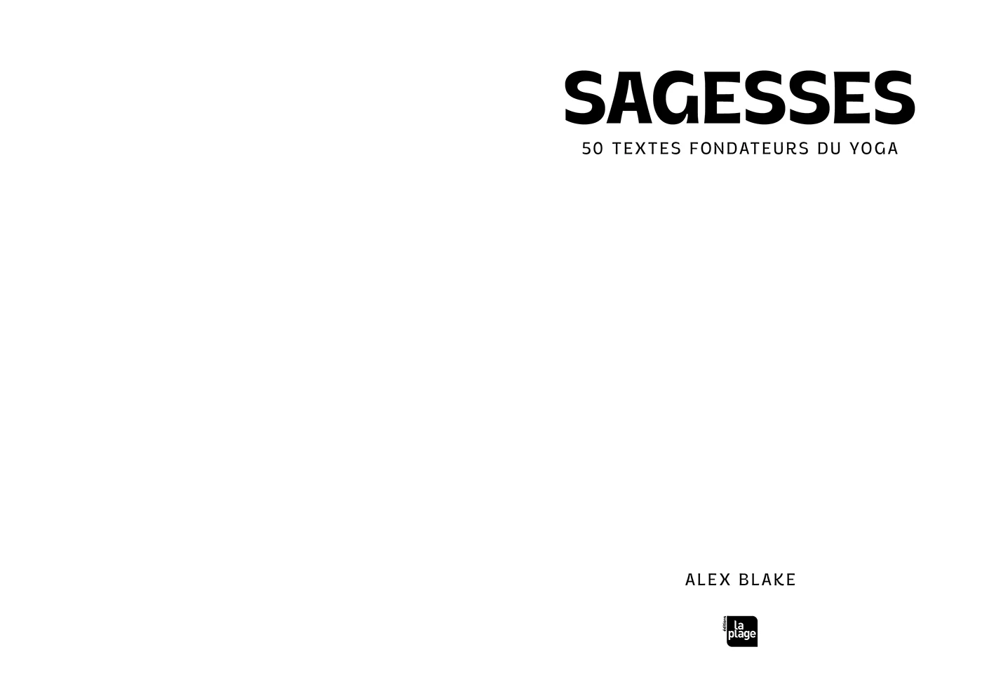 Sagesses - Image 10