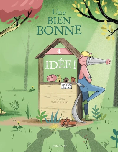 Une bien bonne idée - Image 3