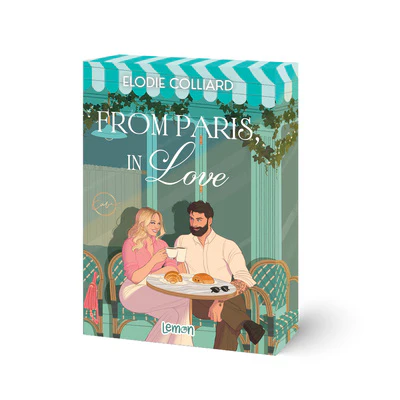 From Paris, in Love - Image 3