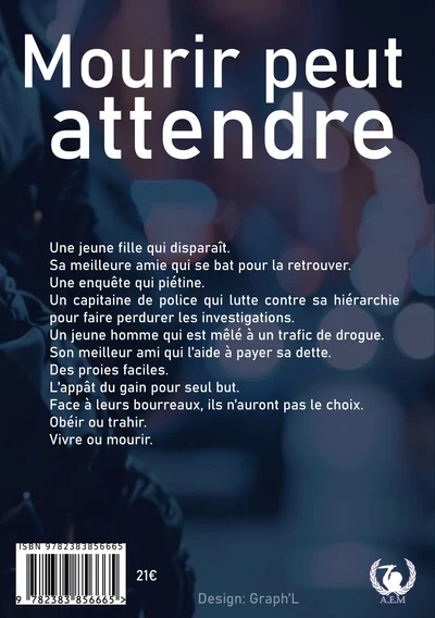Mourir peut attendre - Image 6
