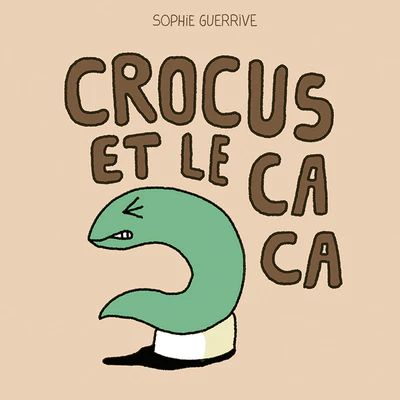 Crocus et le caca - Image 4