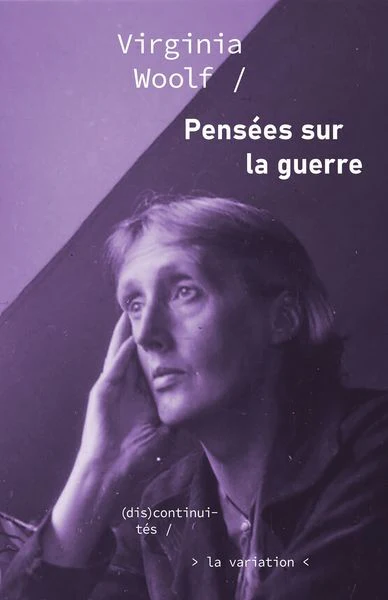 PENSEES SUR LA GUERRE - Image 3