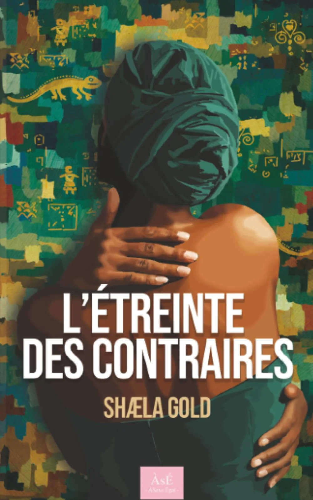 L'étreinte des contraires - Image 2
