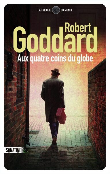 Aux quatre coins du globe - Image 5