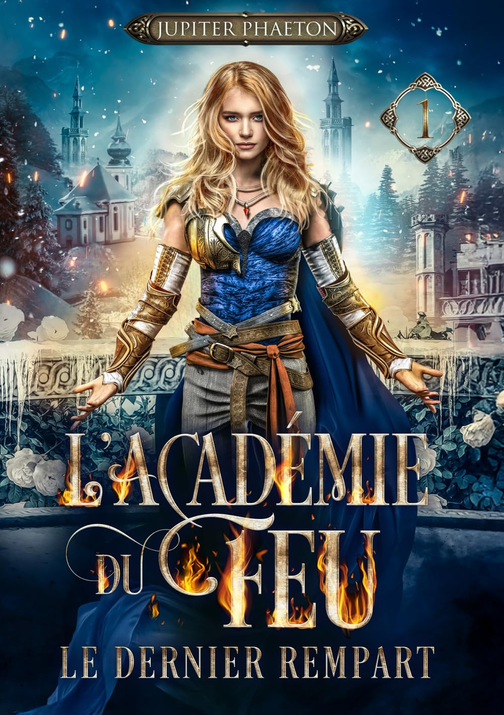 Le dernier rempart - Image 4