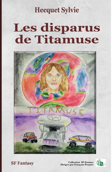 Les disparus de Titamuse - Image 3