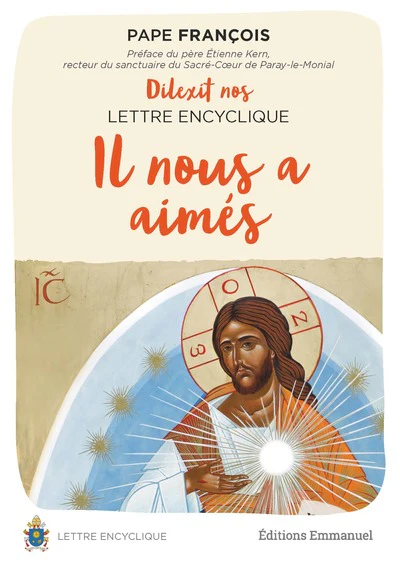 Il nous a aimés - Encyclique - Image 15