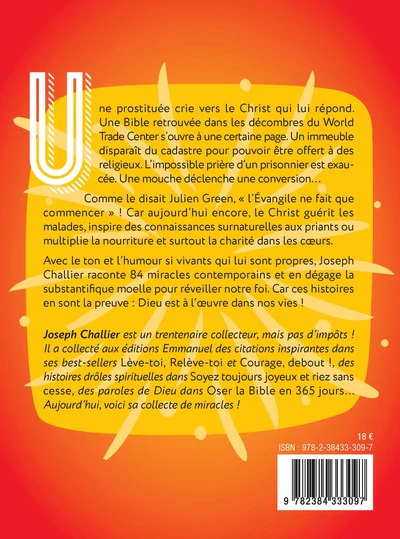 Joyeux miracles - Image 6