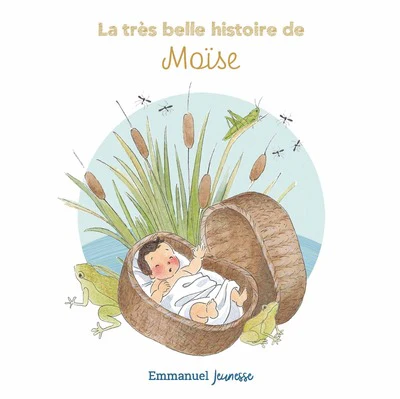 La très belle histoire de Moïse - Image 5