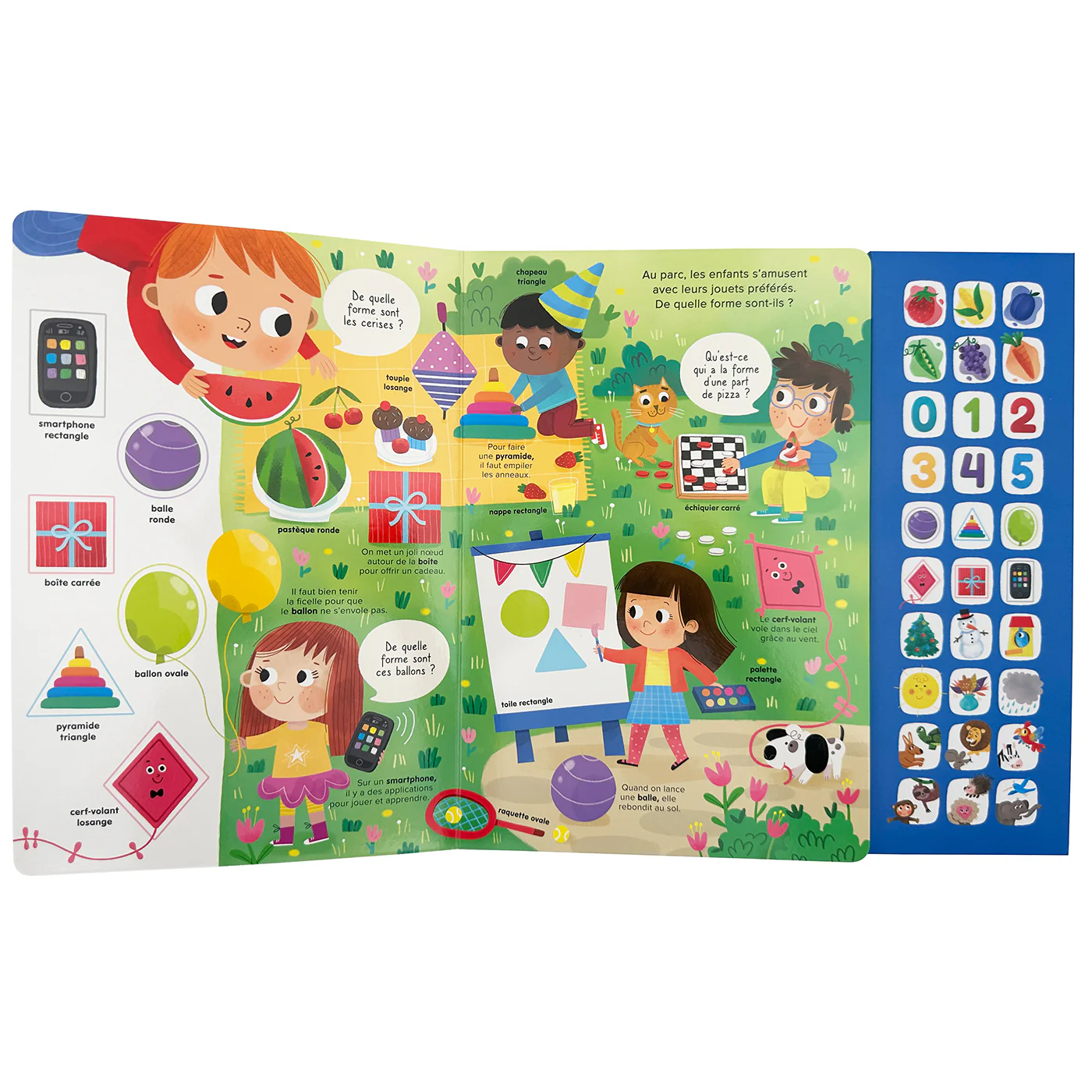 Premiers apprentissages - prĂȘt pour l'ecole maternelle - Image 8