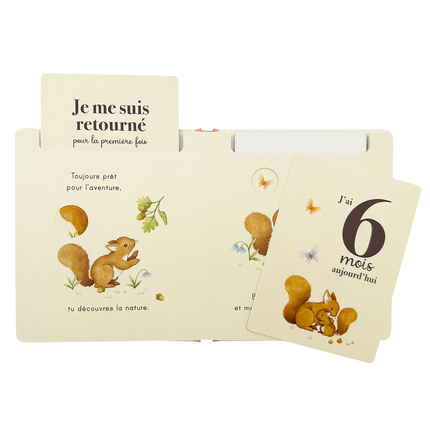 Je t'aime bébé - je t'aime mon bébé - Image 5