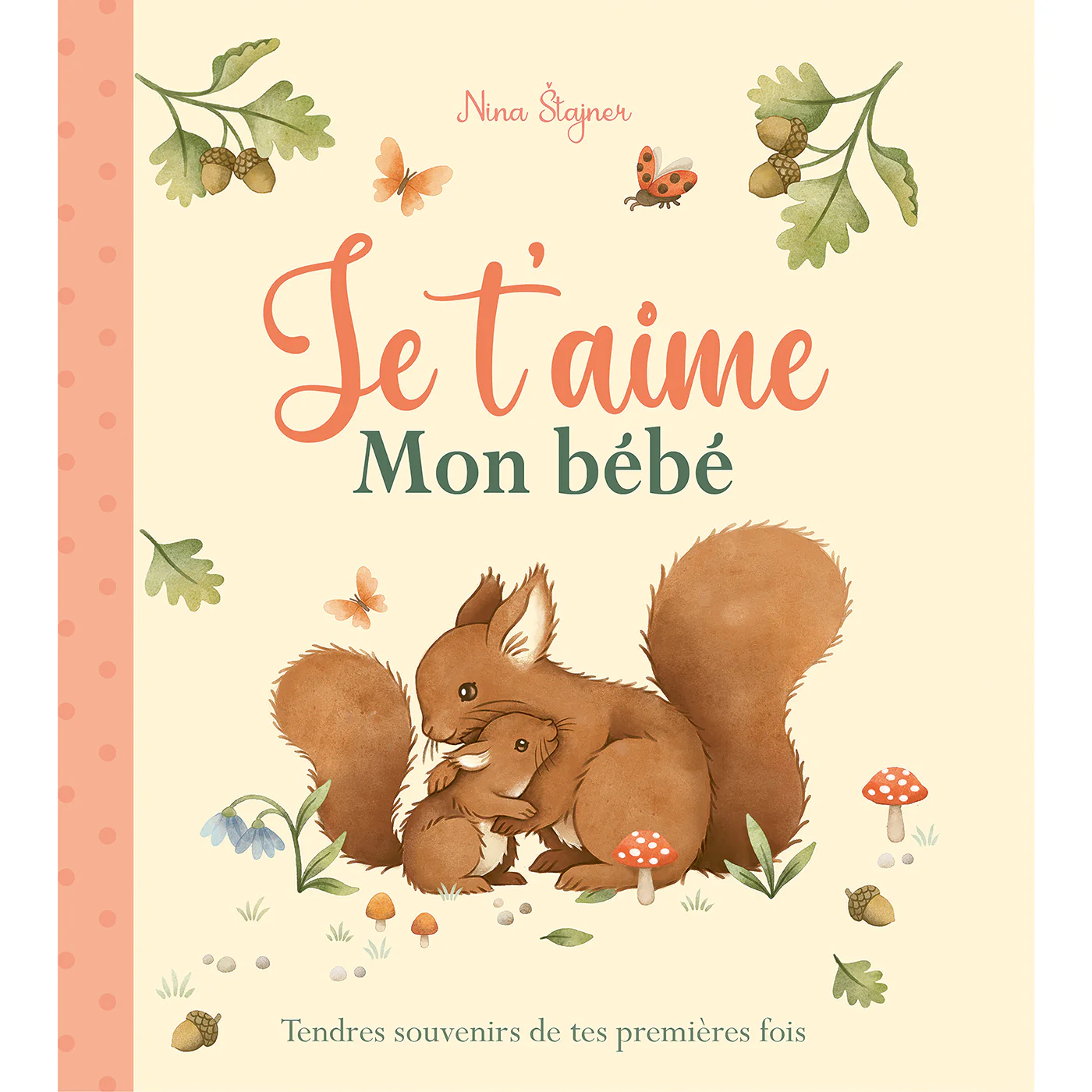 Je t'aime bébé - je t'aime mon bébé - Image 7