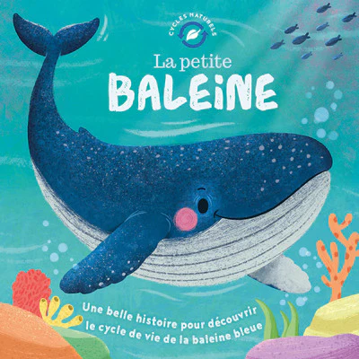 La petite baleine - Image 2