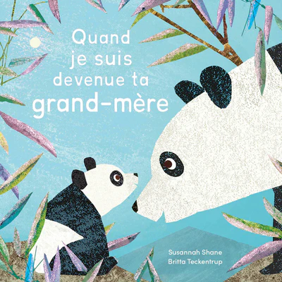 Quand je suis devenue ta grand-mère - Image 3