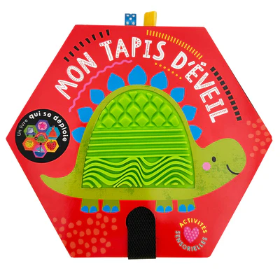 Mon tapis d'éveil - Image 7