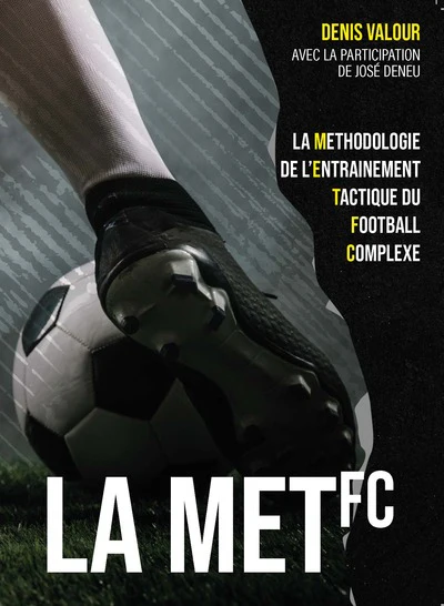 La méthodologie de l'entrainement tactique du football complexe - Image 2