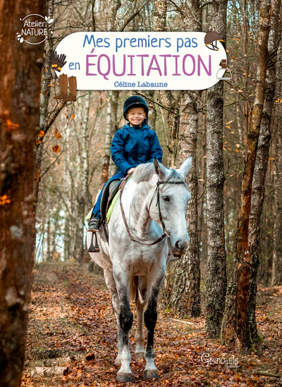 Mes premiers pas en équitation - Image 3