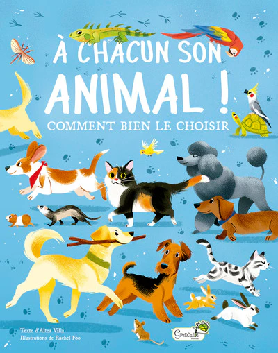A chacun son animal ! - Image 3