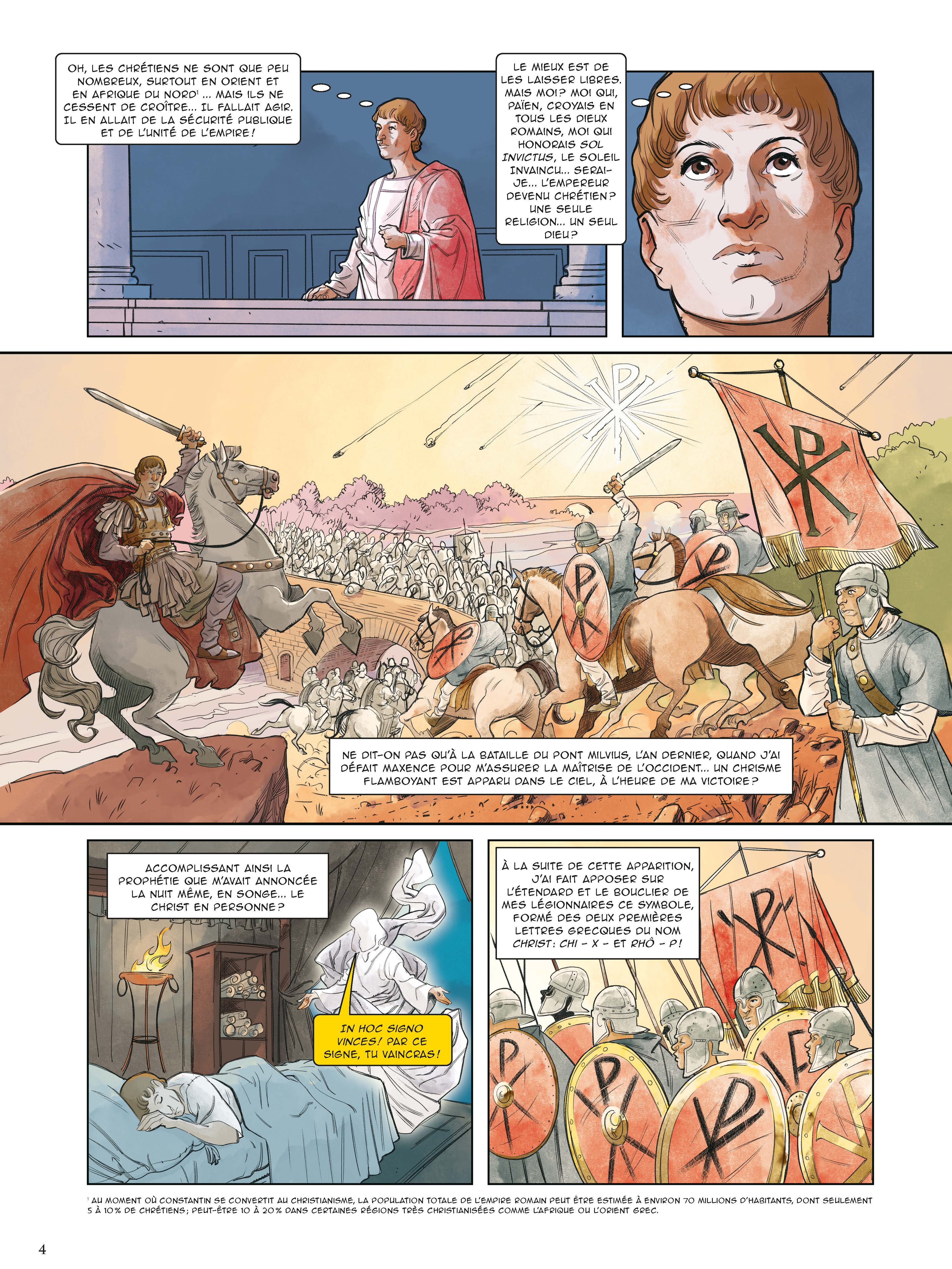 Les premiers chrétiens - Image 14