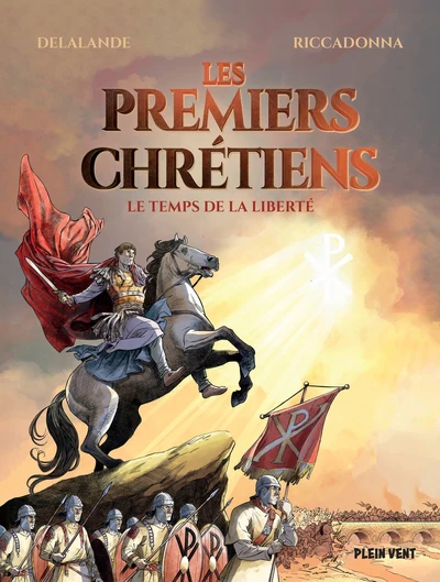 Les premiers chrétiens - Image 28