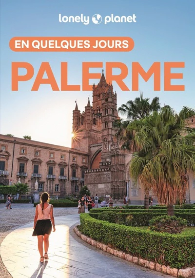 Palerme En quelques jours 3ed - Image 2