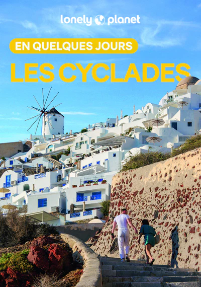 Les Cyclades En quelques jours 4ed - Image 10