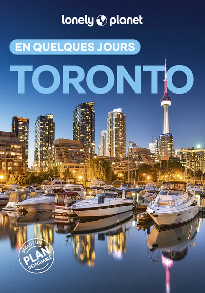 Toronto En quelques jours 3ed - Image 3