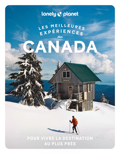 Les meilleures Expériences au Canada 1ed - Image 2