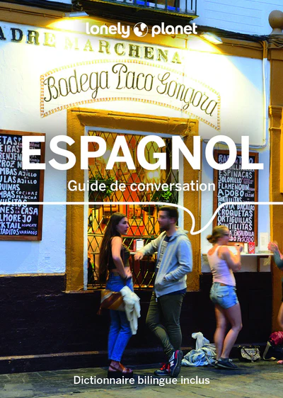 Guide de conversation Espagnol 17ed - Image 2
