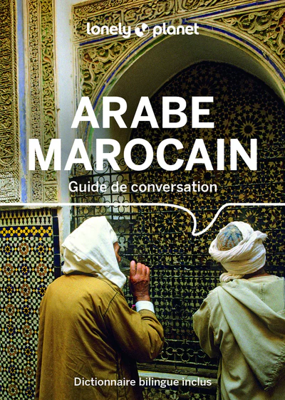 Guide de conversation Arabe marocain 9ed - Image 2