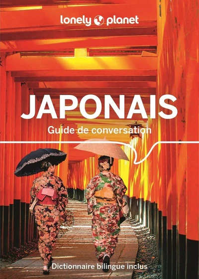 Guide de conversation Japonais 13ed - Image 3