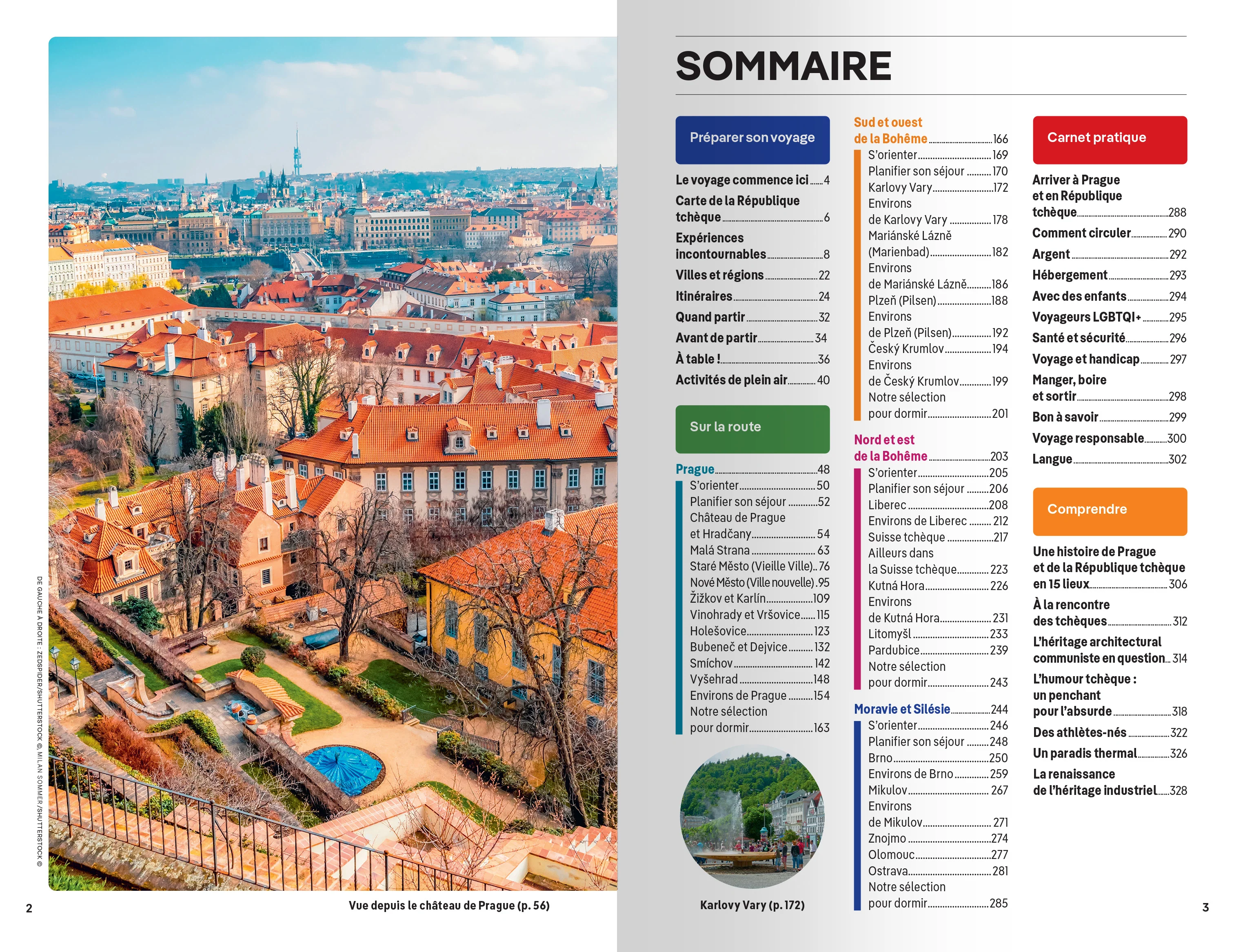 Prague et la République tchèque 7ed - Image 5