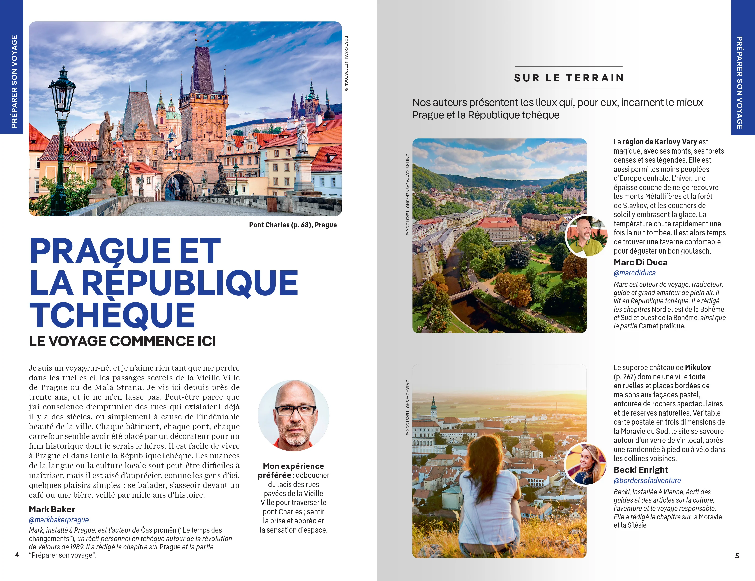 Prague et la République tchèque 7ed - Image 6