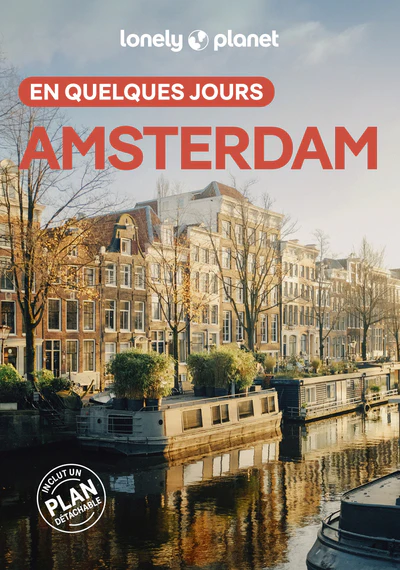 Amsterdam En quelques jours 10ed - Image 5
