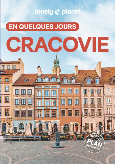 Cracovie En quelques jours 5ed - Image 5