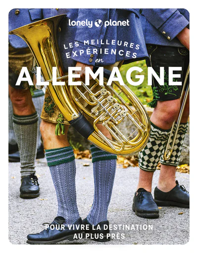 Les meilleures Expériences en Allemagne 1ed - Image 5