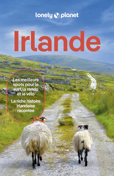 Irlande 4ed