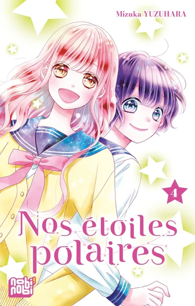 Nos étoiles polaires T04 - Image 2