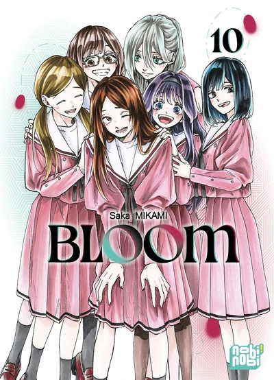 Bloom T10