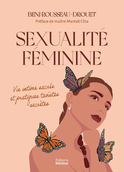 Sexualité féminine - Vie intime sacrée et pratiques taoïstes secrètes - Image 4