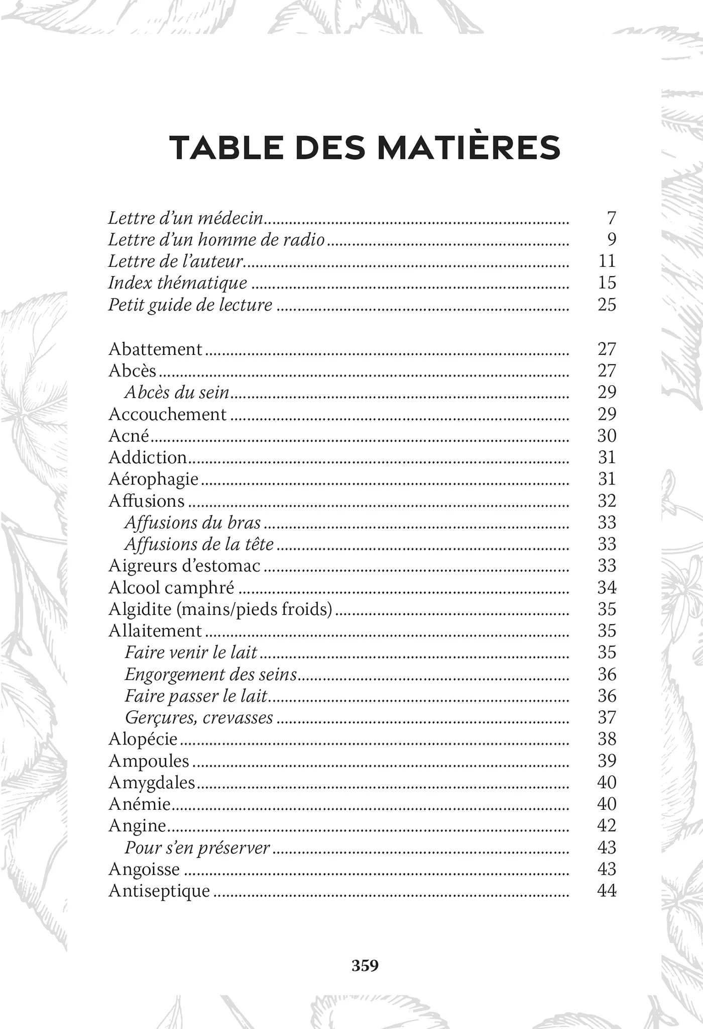 Le Guide des remèdes d'autrefois - + de 600 savoirs anciens pour se soigner au quotidien - Image 4