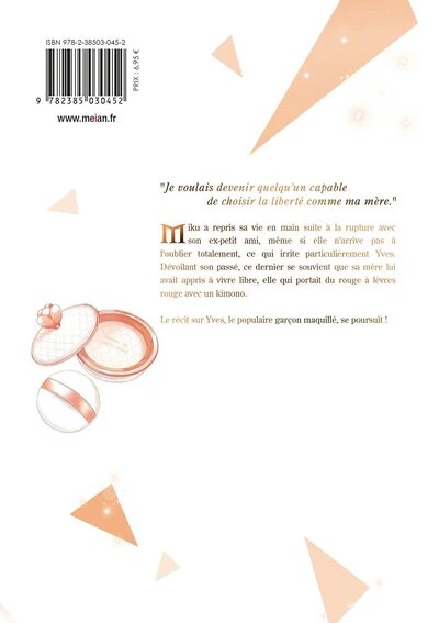 Make up with mud - Tome 05 - Image 10